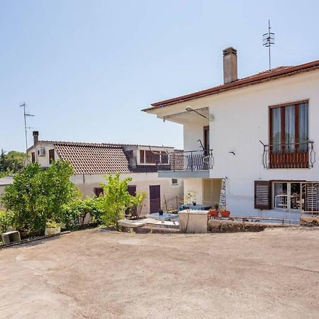 Guesthouseminturnoit Lucia Sparagna Екстериор снимка
