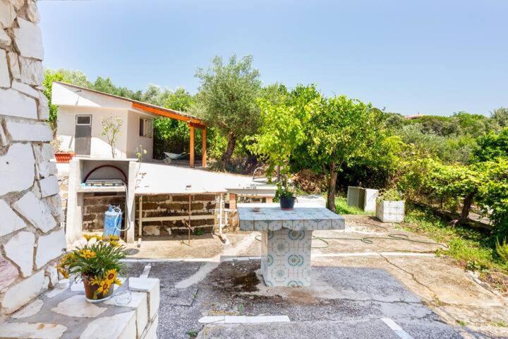 Guesthouseminturnoit Lucia Sparagna Екстериор снимка