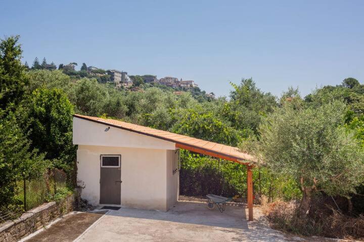 Guesthouseminturnoit Lucia Sparagna Екстериор снимка