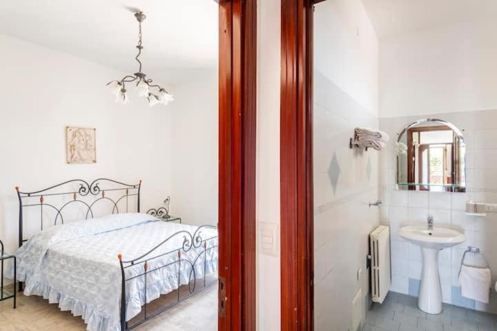 Guesthouseminturnoit Lucia Sparagna Екстериор снимка