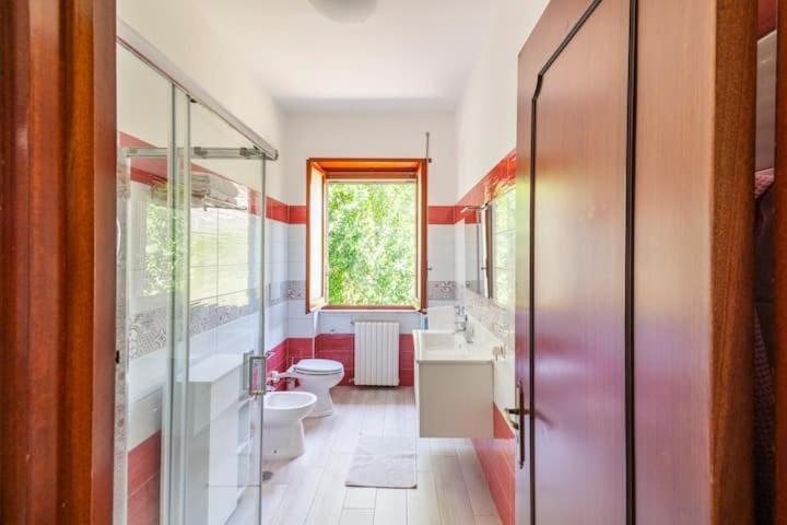 Guesthouseminturnoit Lucia Sparagna Екстериор снимка