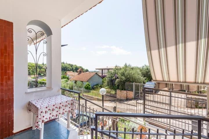 Guesthouseminturnoit Lucia Sparagna Екстериор снимка
