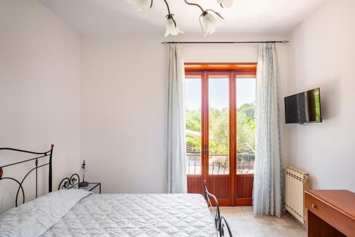 Guesthouseminturnoit Lucia Sparagna Екстериор снимка